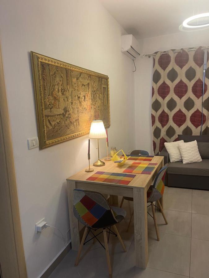 Amadeus Apartament Appartement