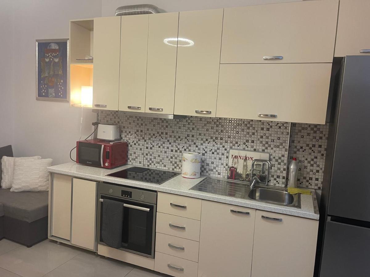 Appartement Amadeus Apartament