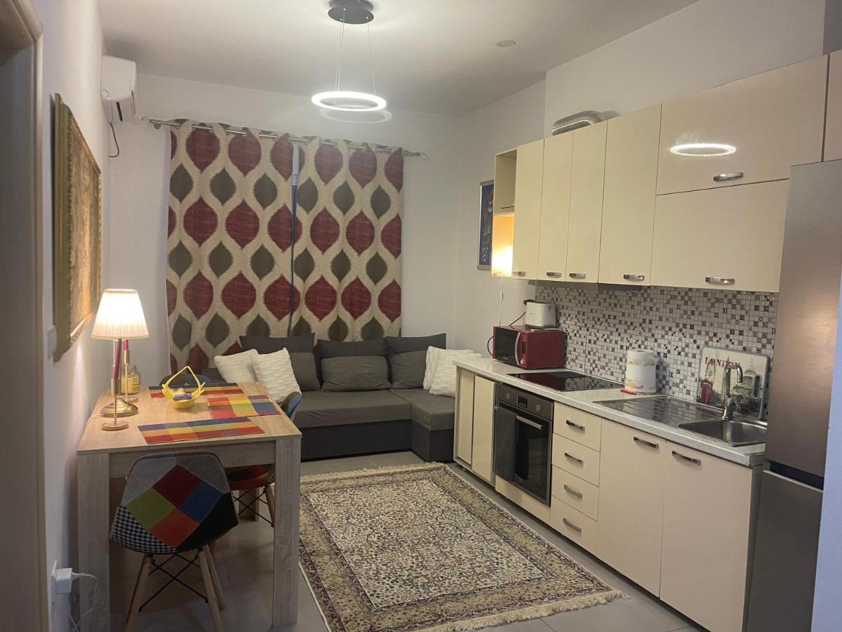 Amadeus Apartament Appartement *