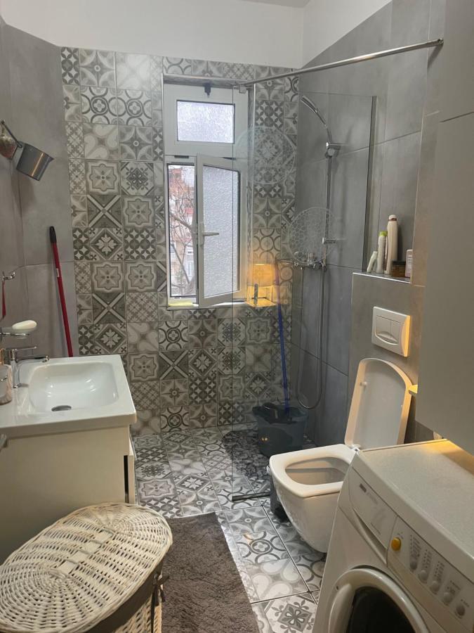 Amadeus Apartament Appartement