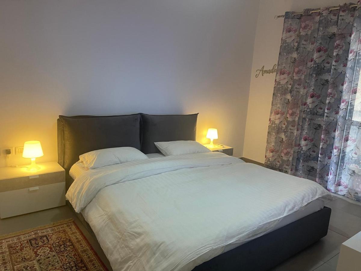 Appartement Amadeus Apartament Tirana