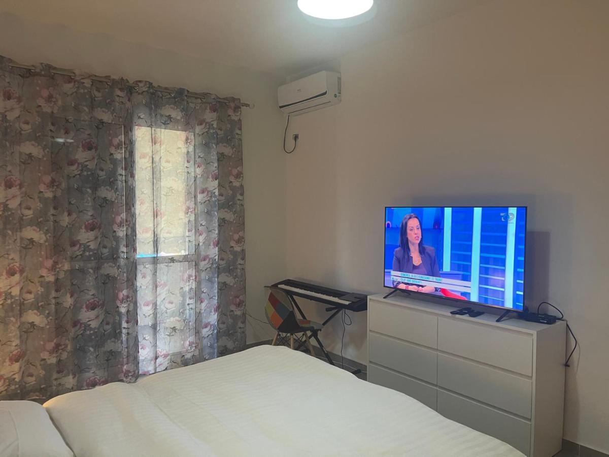 Amadeus Apartament Appartement *