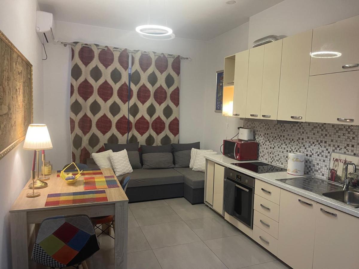 Amadeus Apartament Tirana